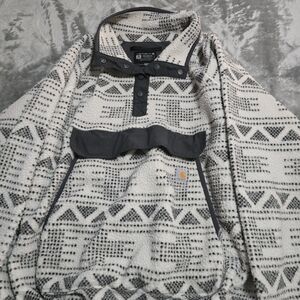Carhartt Gray Jacket 3X